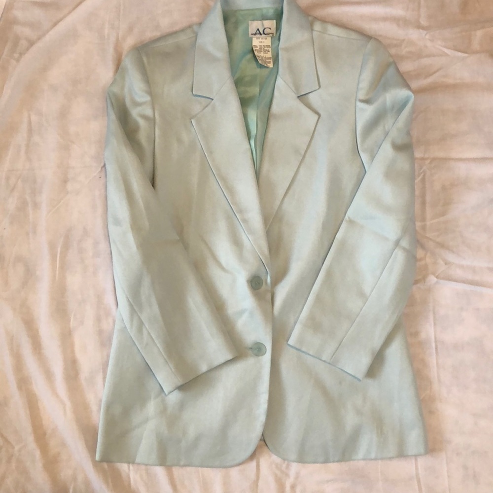 Spring Blazer - image 1